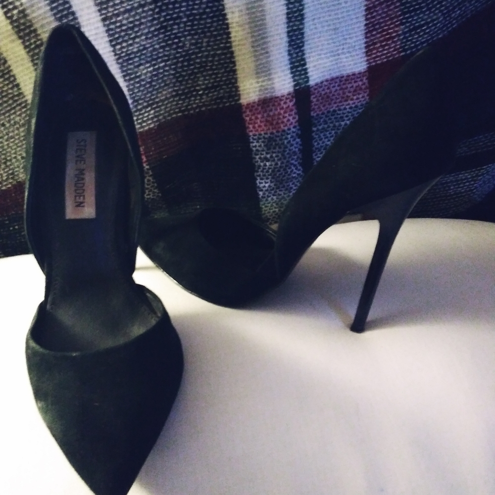 Steve Madden Pumps